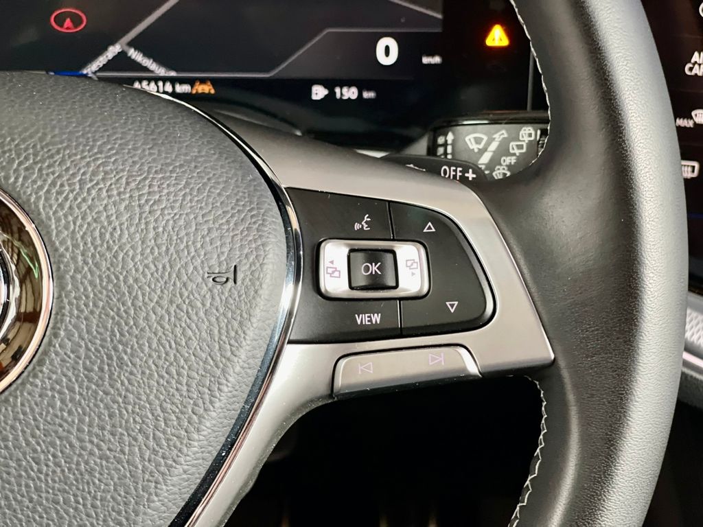 Volkswagen Touareg 2020