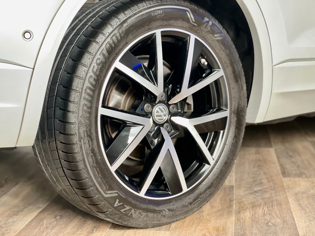 Volkswagen Touareg 2020