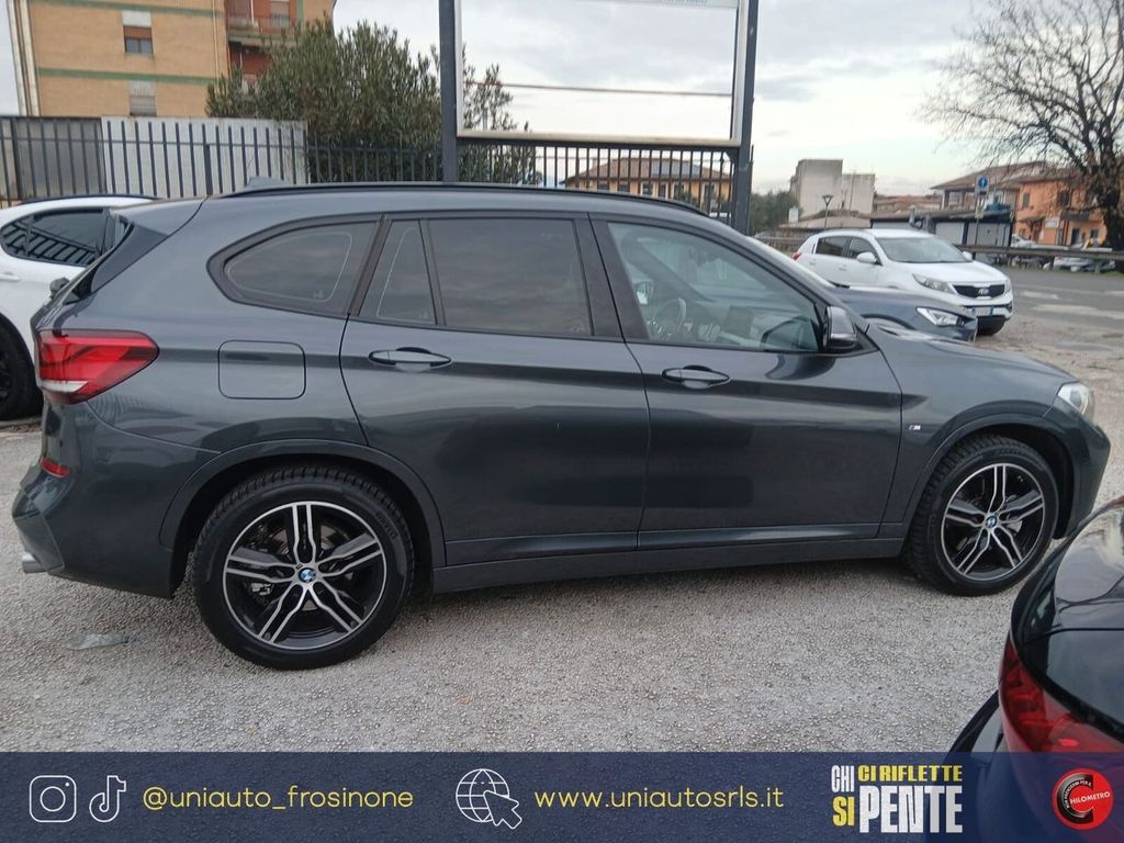 BMW X1 2020