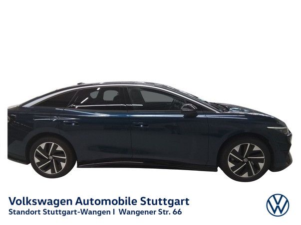 Volkswagen ID.7 2025