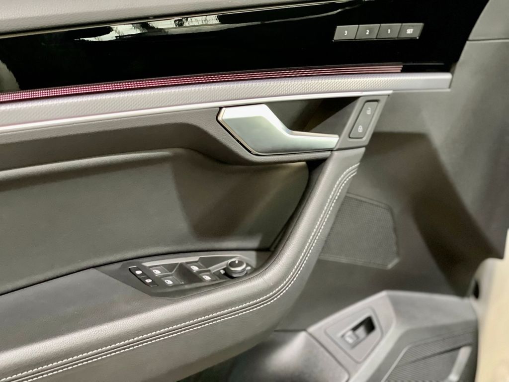 Volkswagen Touareg 2020