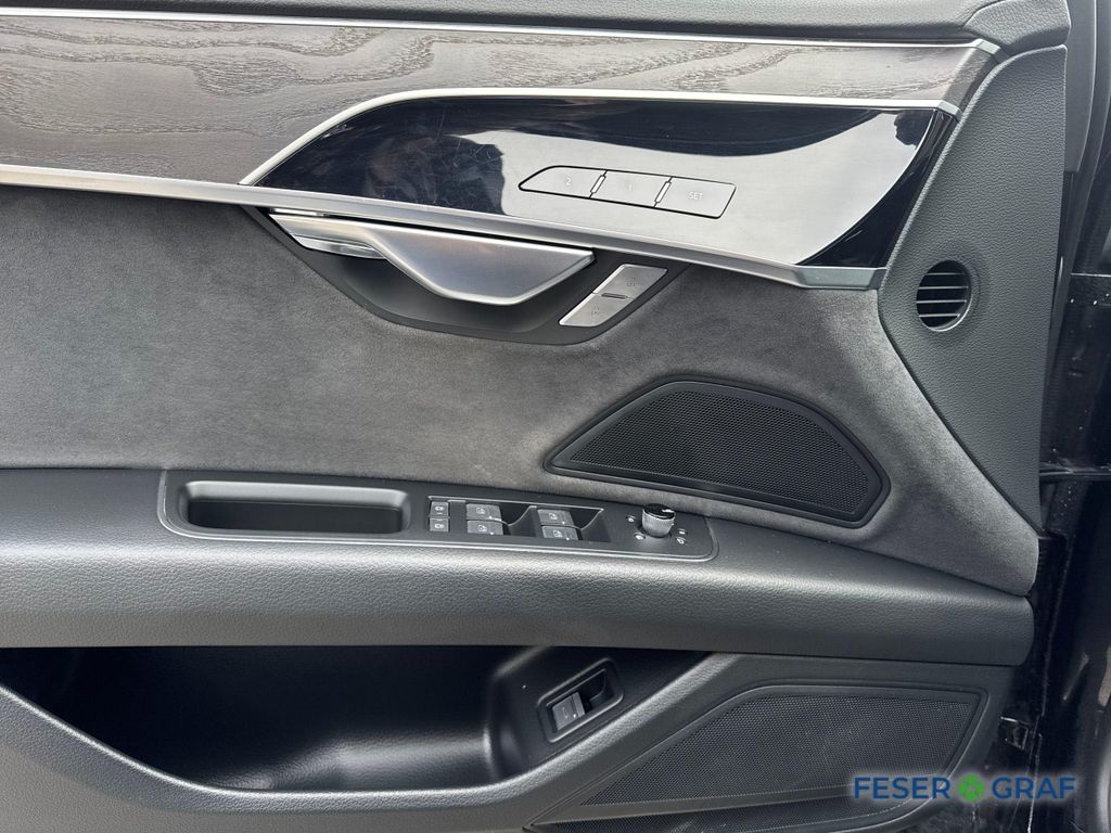 Audi A8 2023