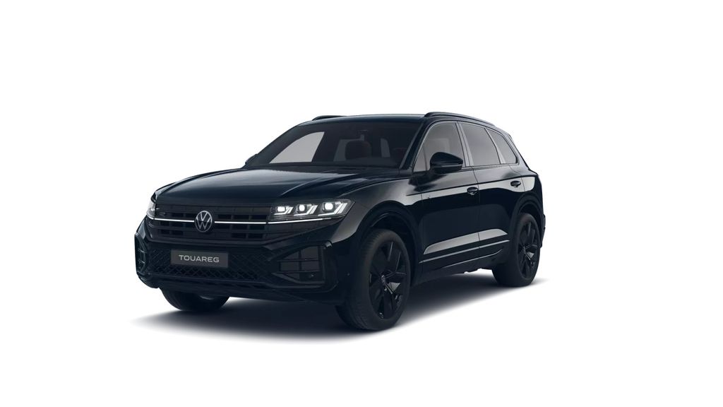 Volkswagen Touareg 2024
