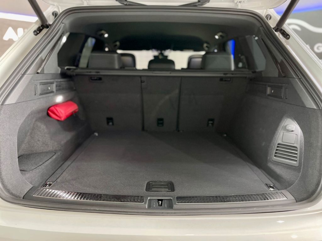 Volkswagen Touareg 2020