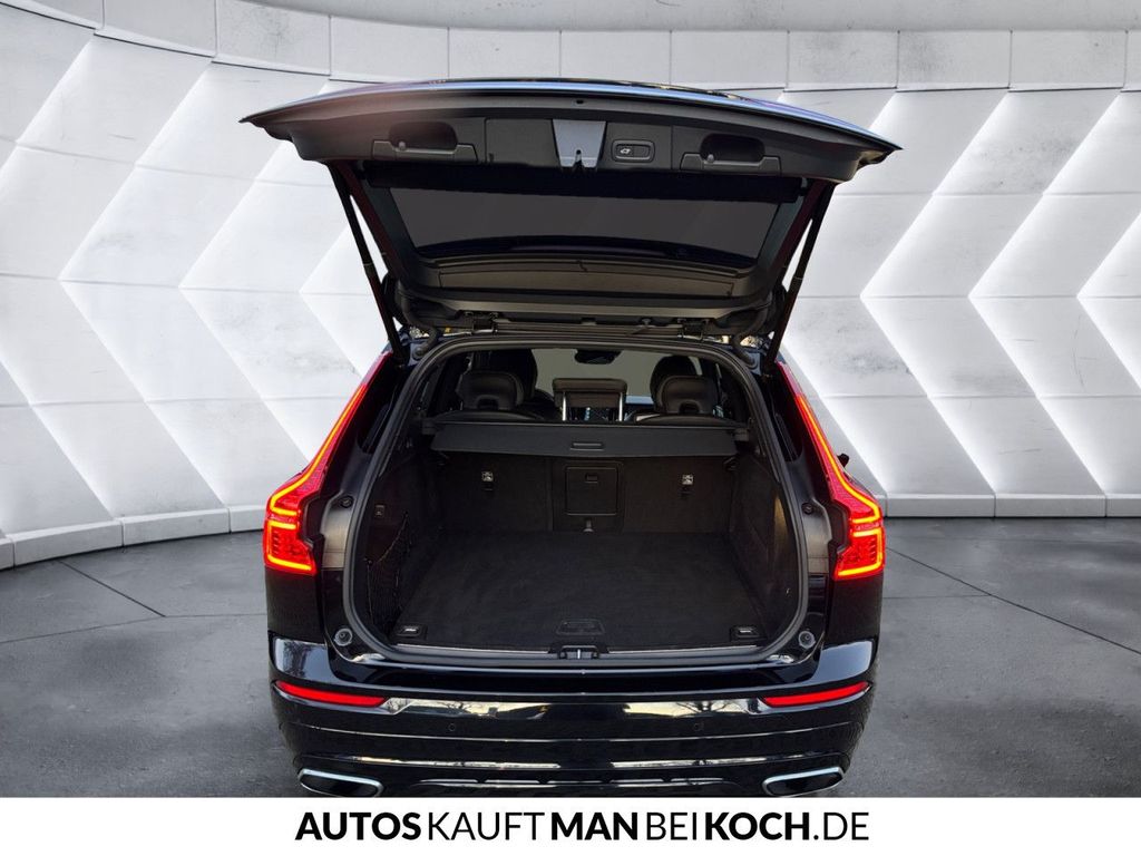 Volvo XC60 2019