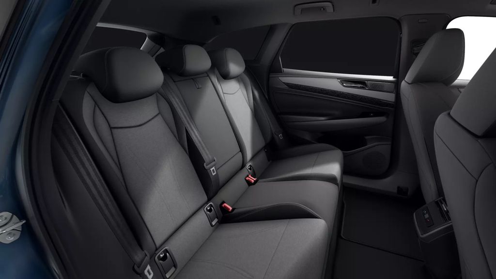 Volkswagen ID.7 2024