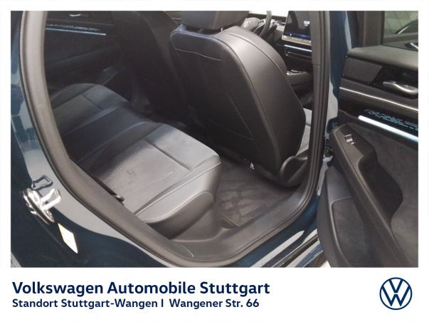 Volkswagen ID.7 2025