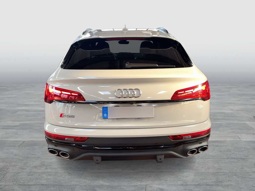Audi SQ5 2022