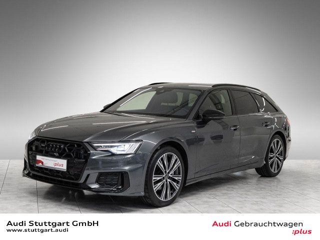 Audi A6 2025