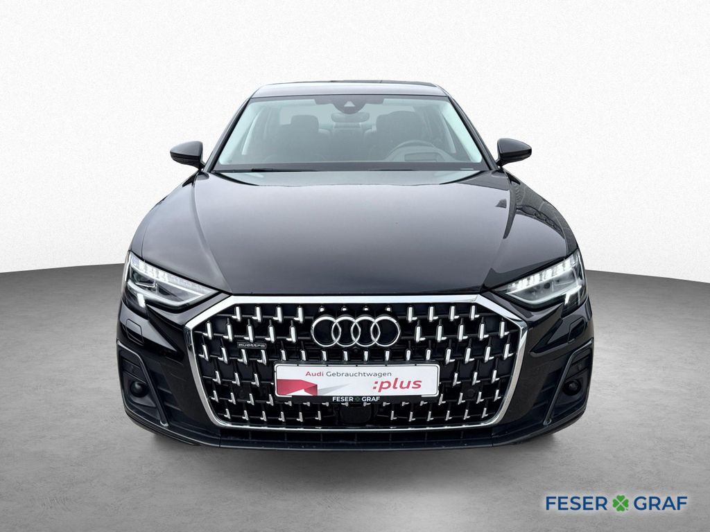 Audi A8 2023
