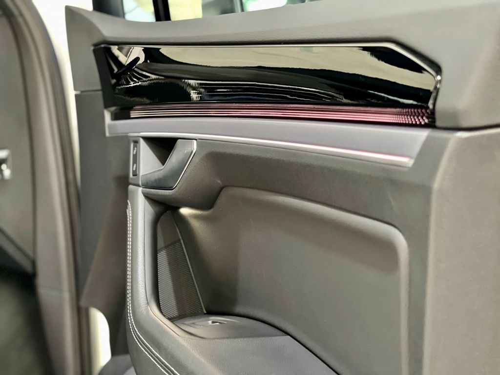 Volkswagen Touareg 2020