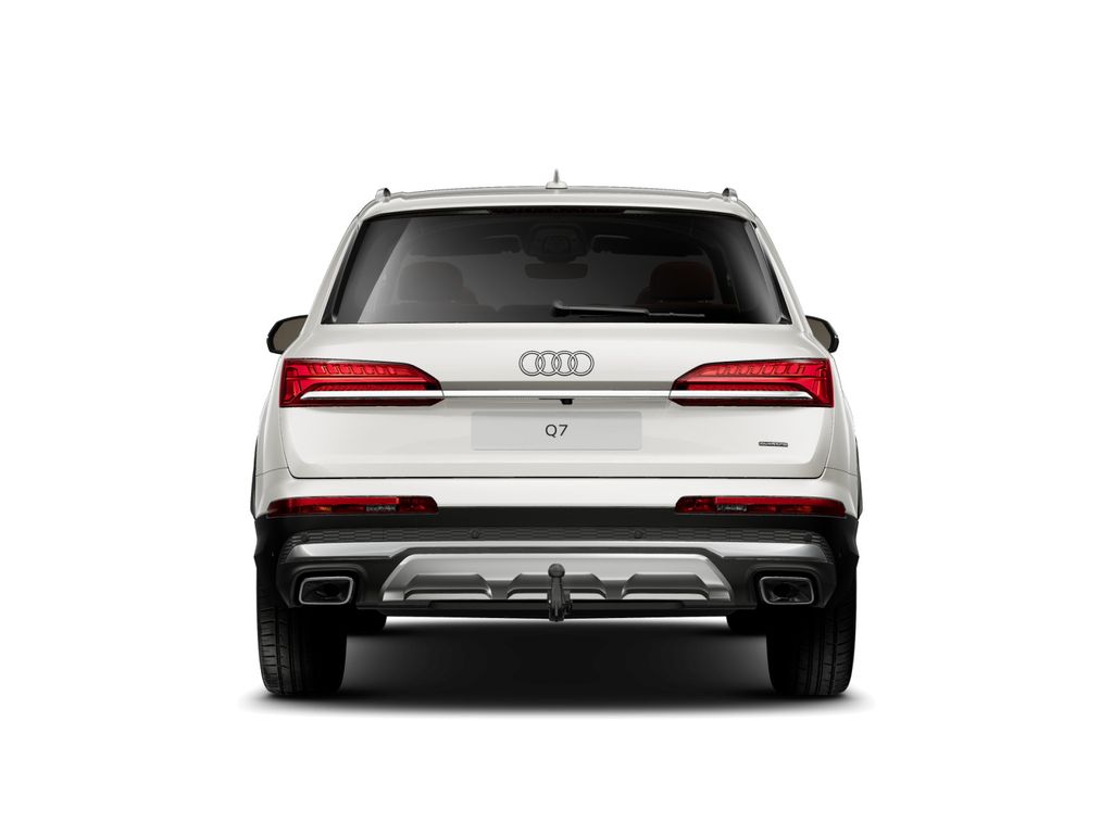 Audi Q7 2025