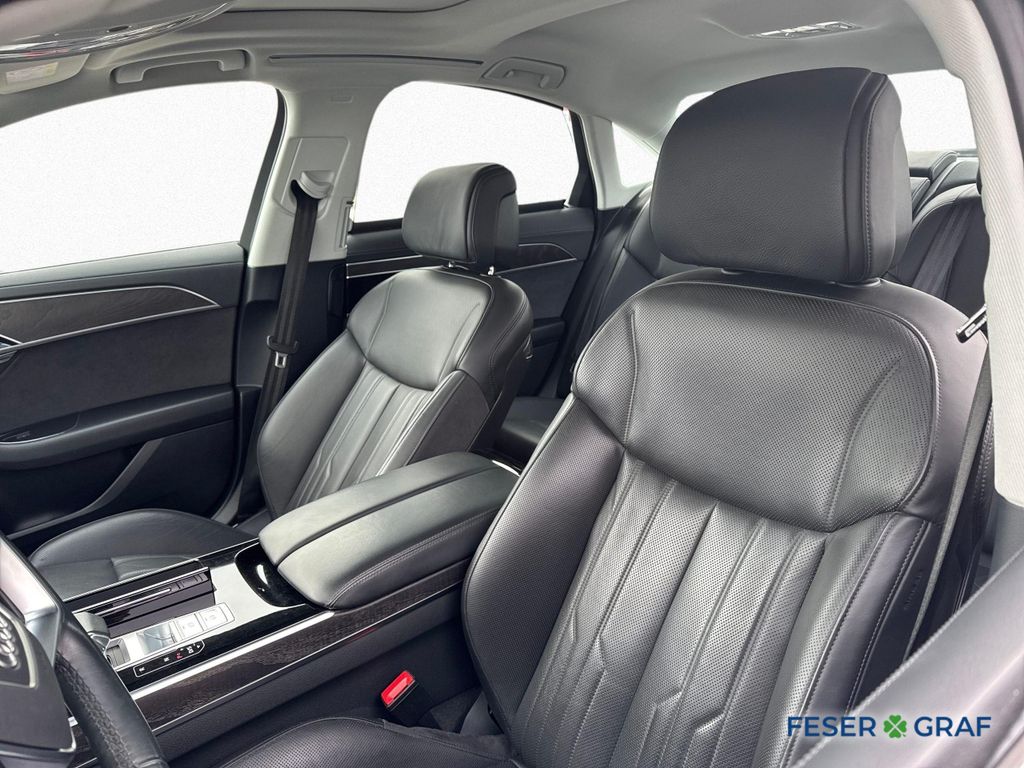 Audi A8 2023