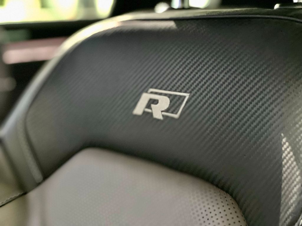 Volkswagen Touareg 2020