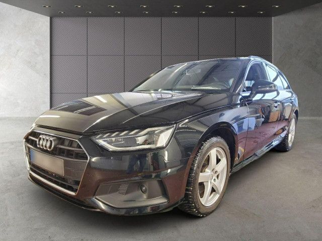 Audi A4 2021