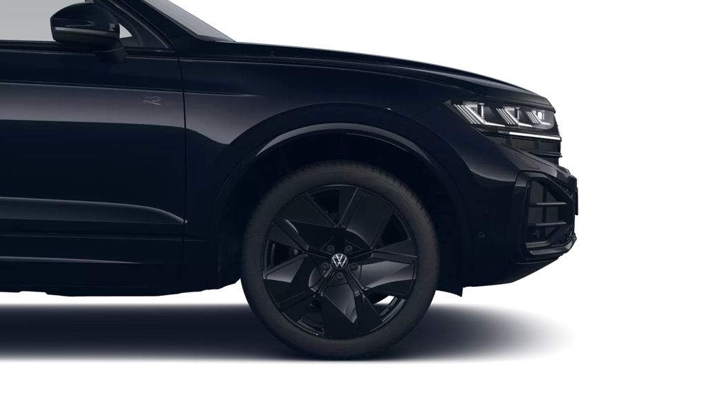 Volkswagen Touareg 2024