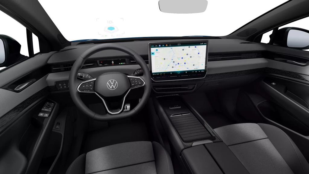 Volkswagen ID.7 2024