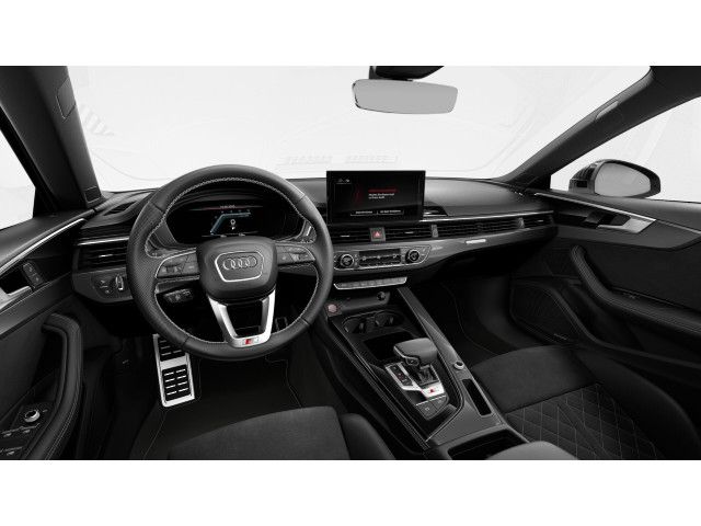 Audi S5 2024