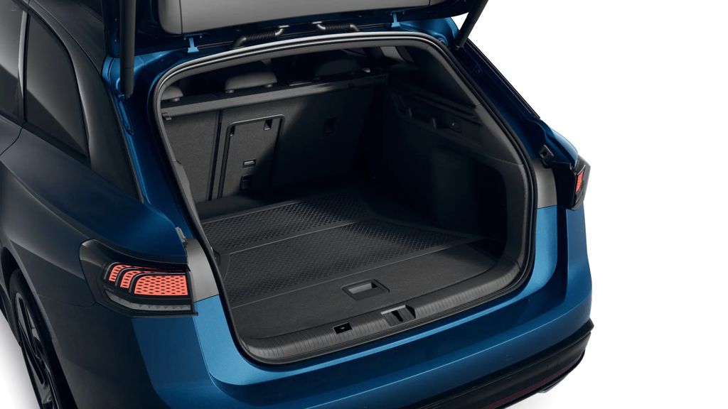 Volkswagen ID.7 2025