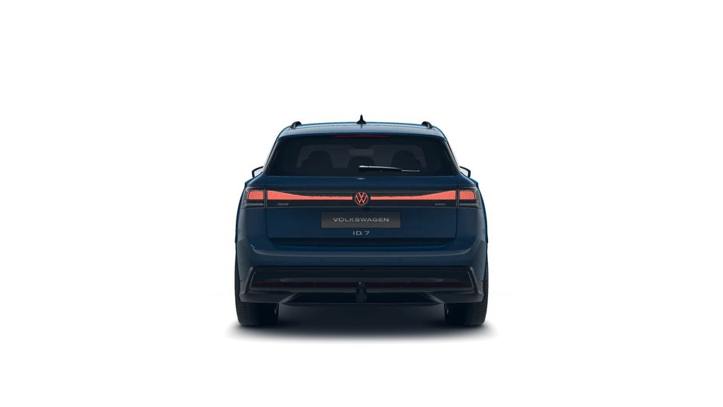 Volkswagen ID.7 2024