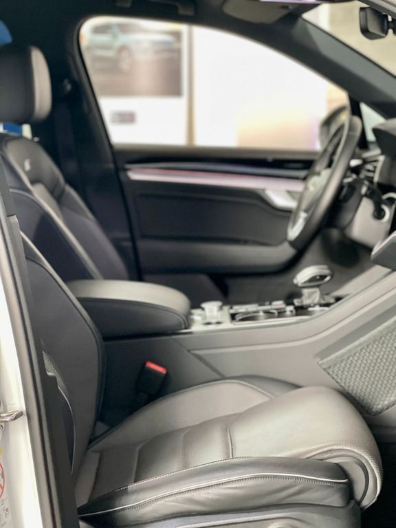 Volkswagen Touareg 2020