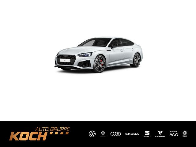 Audi S5 2024