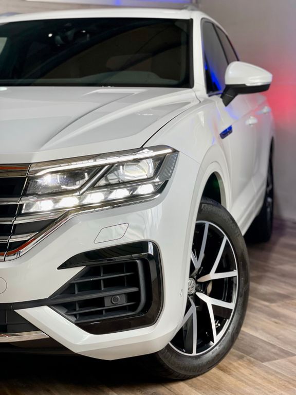 Volkswagen Touareg 2020