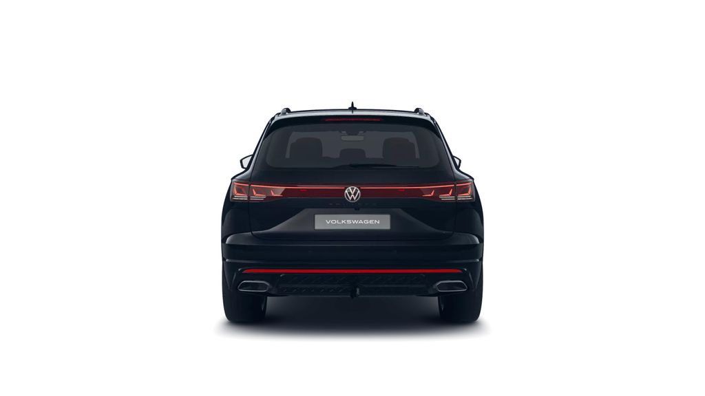 Volkswagen Touareg 2024