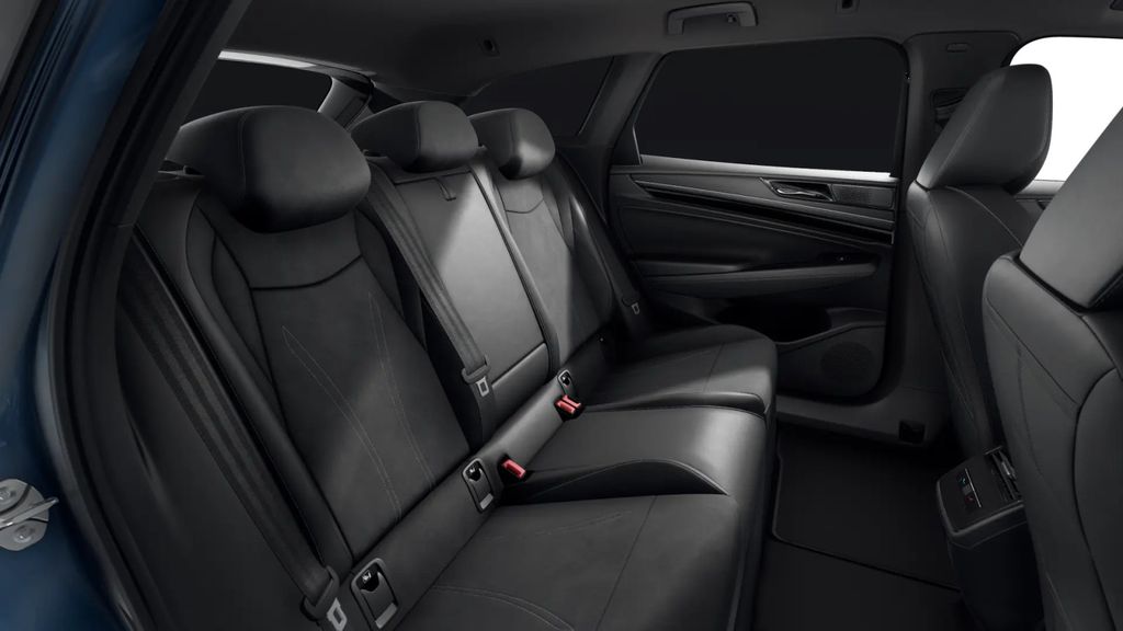 Volkswagen ID.7 2025