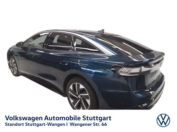 Volkswagen ID.7 2025