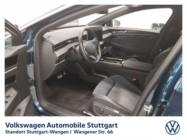 Volkswagen ID.7 2025
