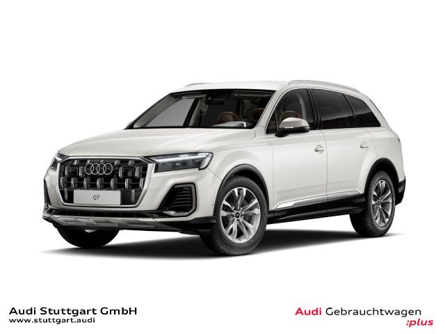 Audi Q7 2025