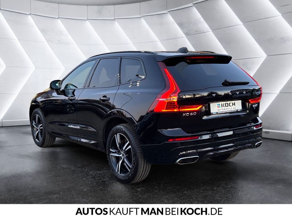 Volvo XC60 2019