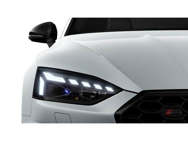 Audi S5 2024