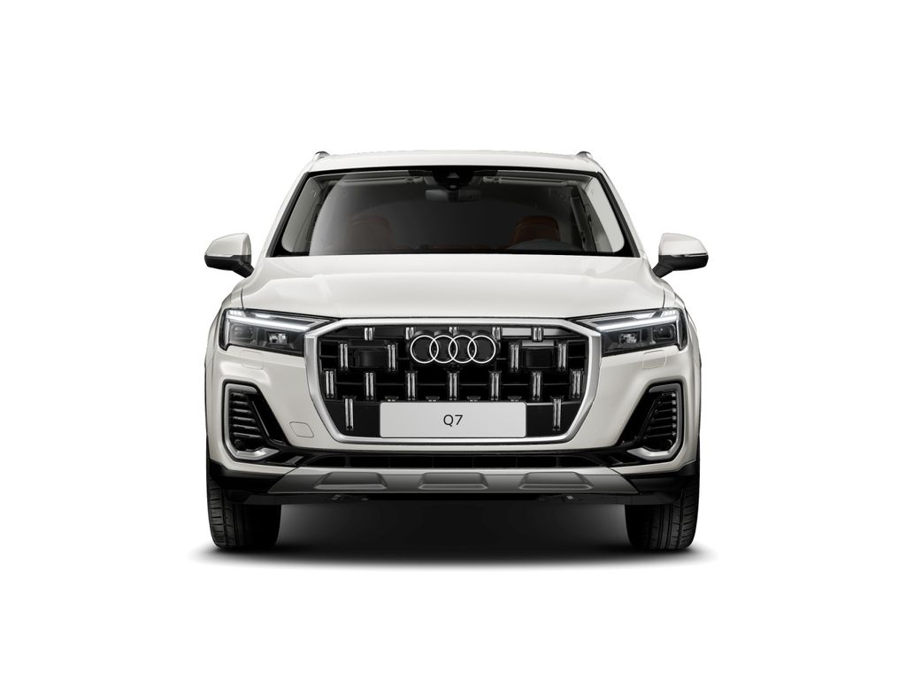 Audi Q7 2025