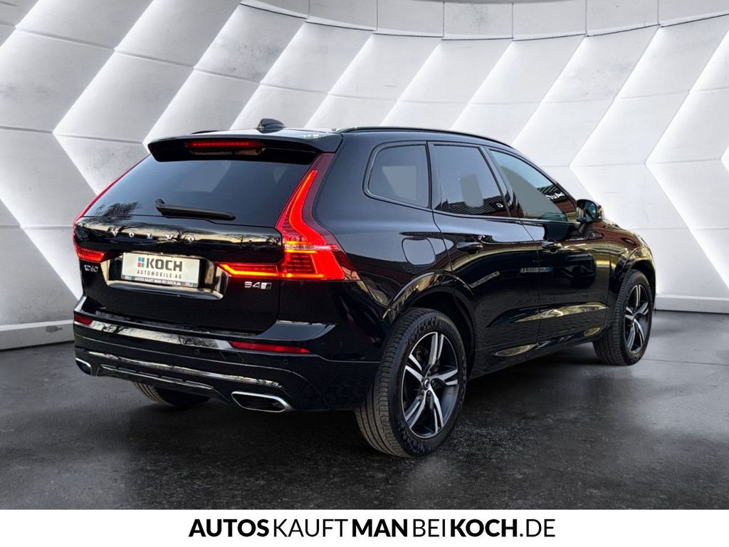 Volvo XC60 2019