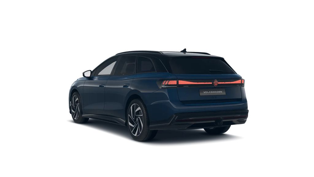 Volkswagen ID.7 2025