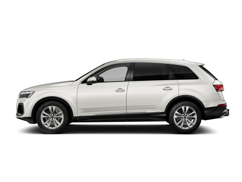 Audi Q7 2025