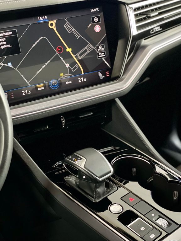 Volkswagen Touareg 2020