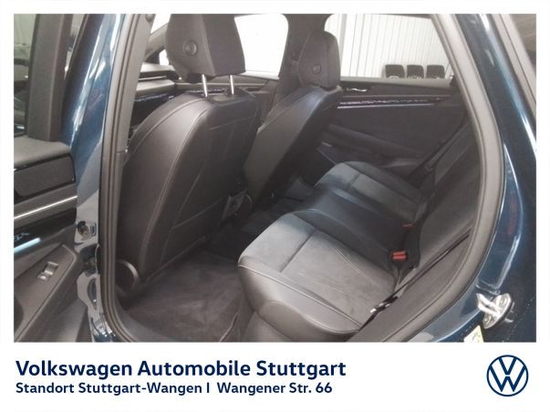 Volkswagen ID.7 2025