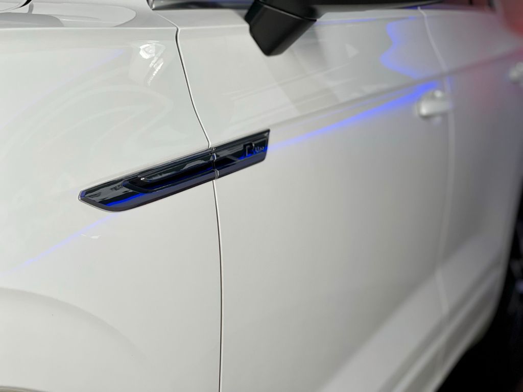 Volkswagen Touareg 2020