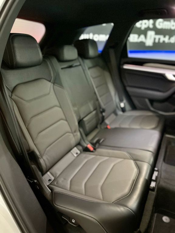 Volkswagen Touareg 2020