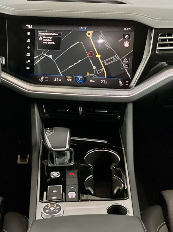 Volkswagen Touareg 2020