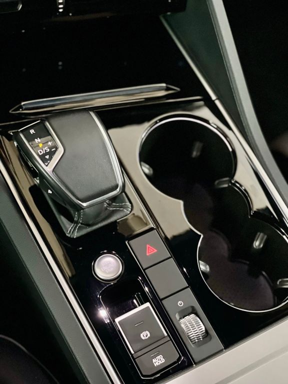 Volkswagen Touareg 2020