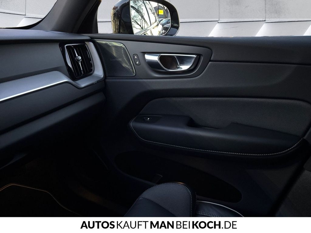 Volvo XC60 2019