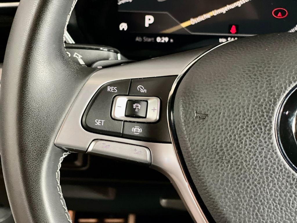 Volkswagen Touareg 2020