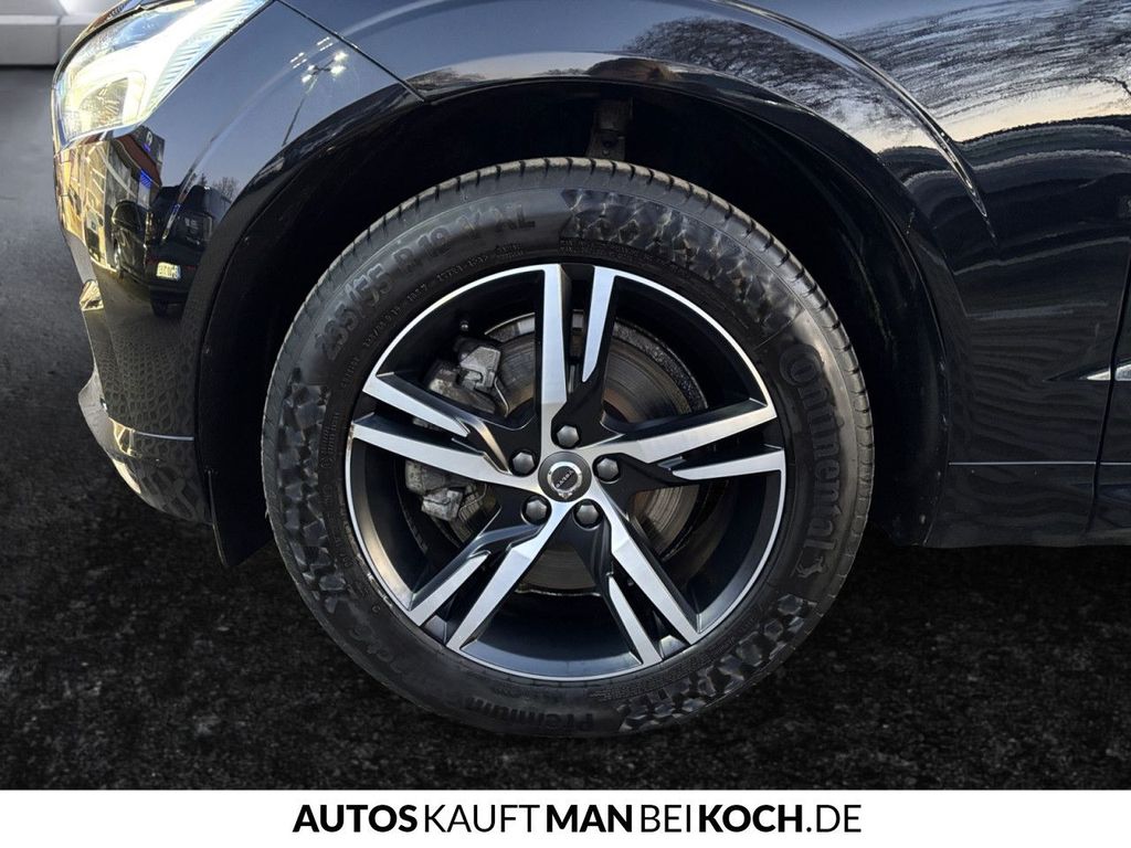 Volvo XC60 2019