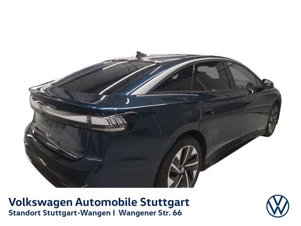 Volkswagen ID.7 2025