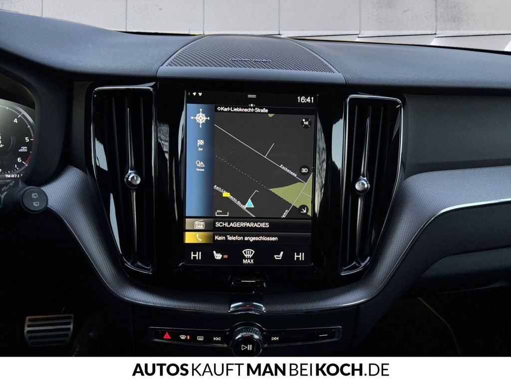 Volvo XC60 2019