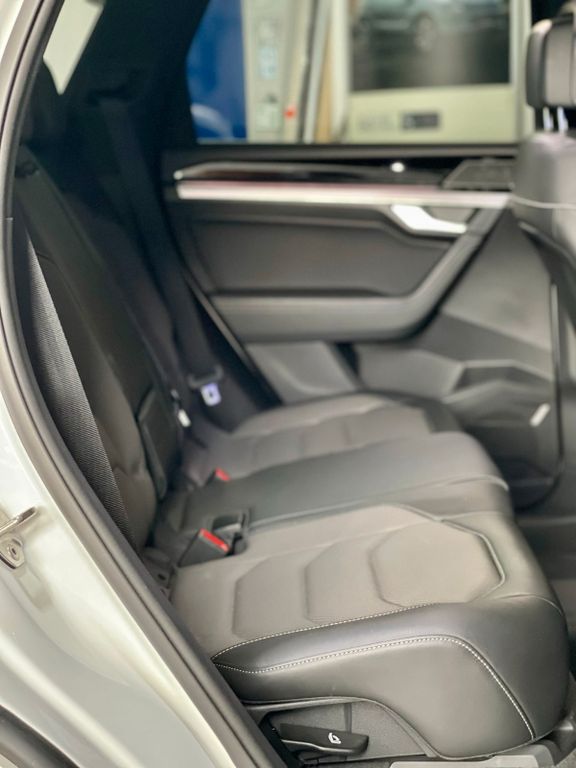 Volkswagen Touareg 2020